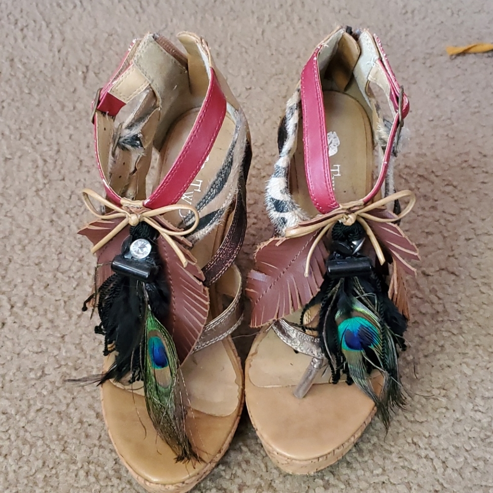 Wedges